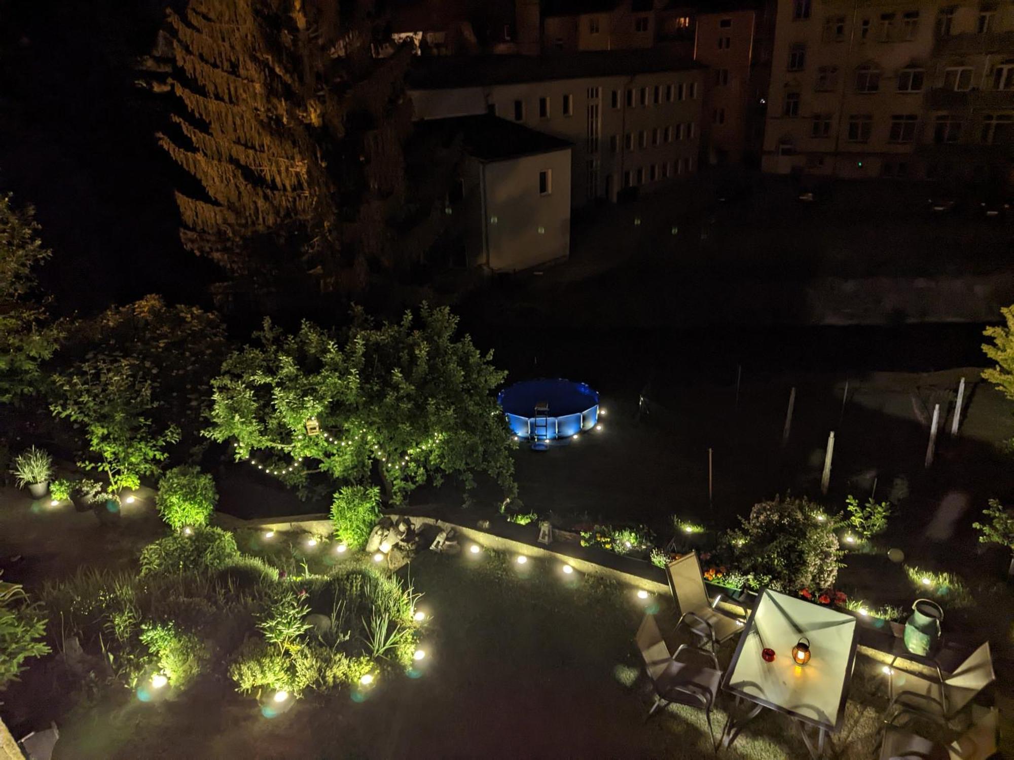 Hw3 - Urlaubsmagie - Helle, Grosse Wohnung Mit Pool زبنيتس المظهر الخارجي الصورة